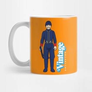 Vintage Collector - Cloud City Guard Mug